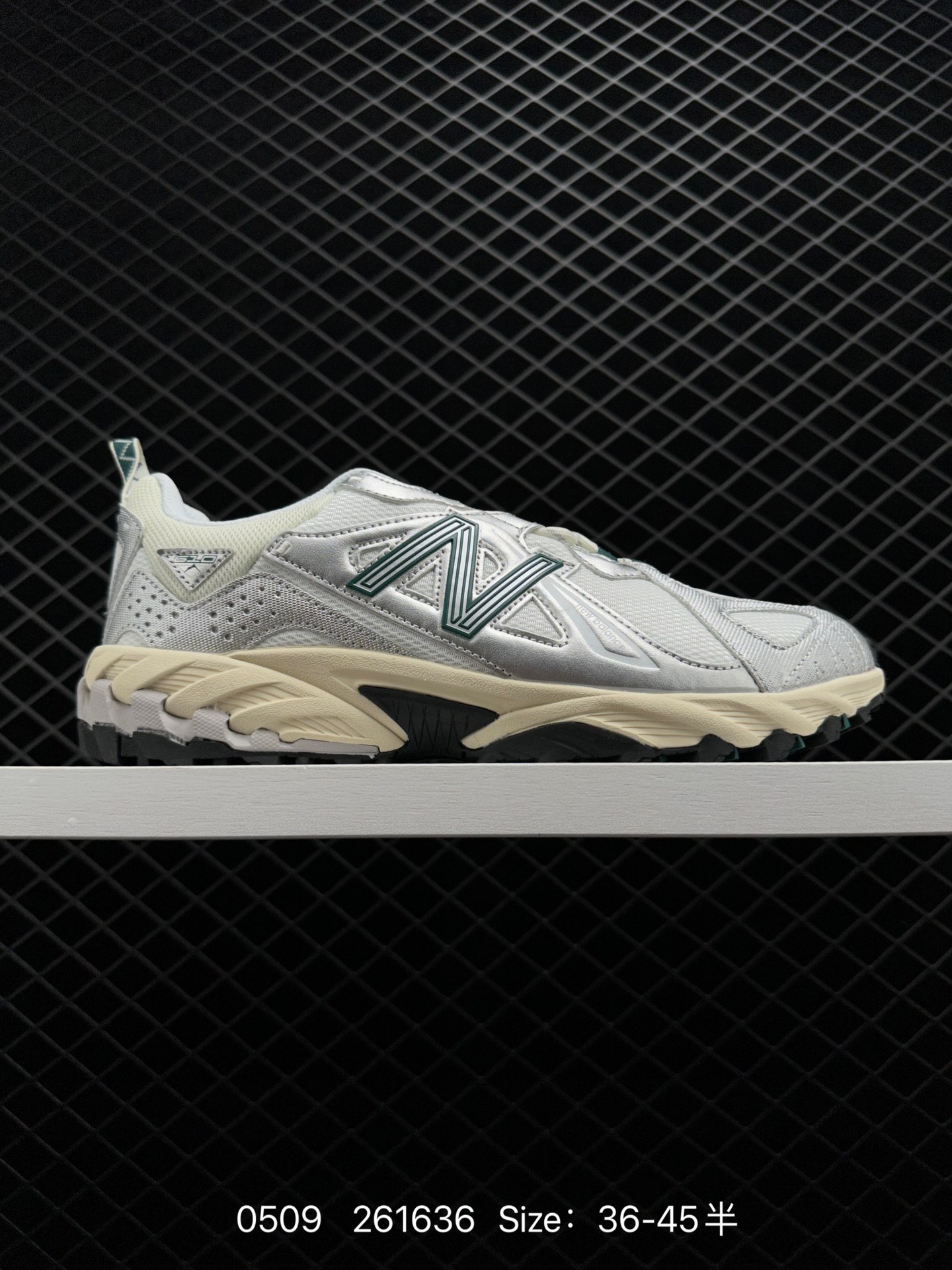 New Balance ML610 New Balance ML610